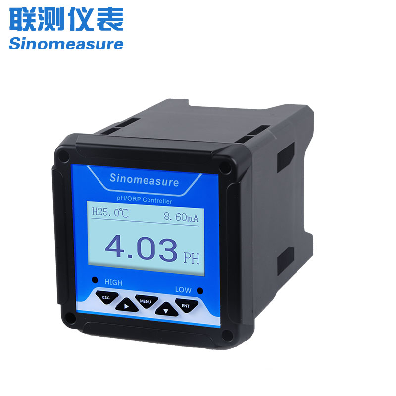聯測儀表SIN-pH/ORP6.3工業ph計